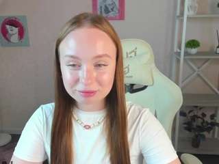 bunny-luvv webcam model stream image