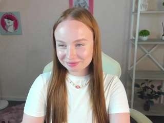 bunny-luvv webcam model stream image