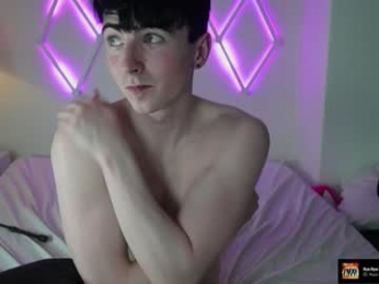 alfiegreenxxx webcam model stream image