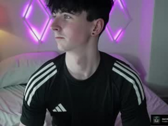 alfiegreenxxx webcam model stream image