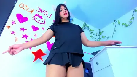 JazirMartinez webcam model stream image