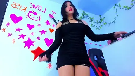 JazirMartinez webcam model stream image