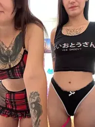 Heart_Ass webcam model stream image