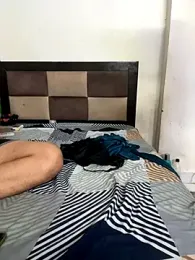 Hot_Mayra25 webcam stripchat model stream image