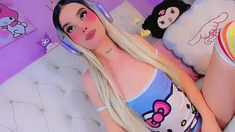 Cattleya_White_ll webcam model stream image