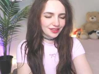 kris-kiskis webcam camsoda model stream image