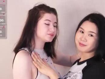 suziepoche webcam chaturbate model stream image