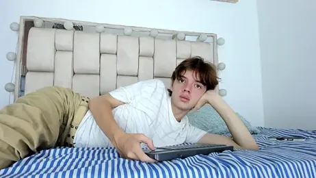 daniel_hot03 webcam model stream image