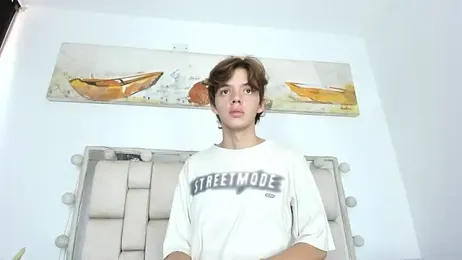 daniel_hot03 webcam model stream image