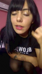 MirieCl webcam model stream image