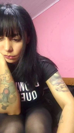 MirieCl webcam model stream image