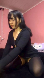 MirieCl webcam model stream image