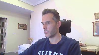 Seadan webcam model stream image