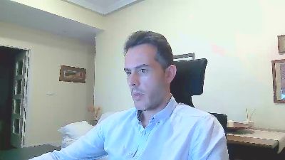 Seadan webcam model stream image