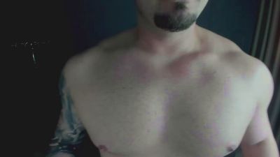TonyWilcox webcam model stream image