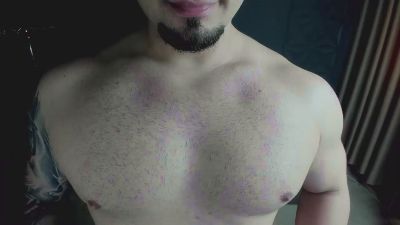 TonyWilcox webcam model stream image