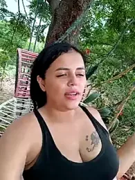 DirtyGirlWithBigTits- webcam model stream image