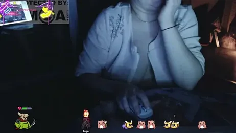 sexyshowow webcam model stream image