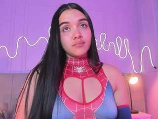 mmelodyy1 webcam model stream image
