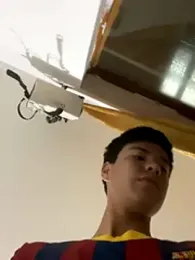 hot-goddess webcam model stream image