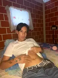 hot-goddess webcam model stream image