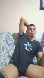 Bartisam webcam model stream image