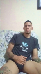Bartisam webcam model stream image