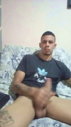 Bartisam webcam model stream image