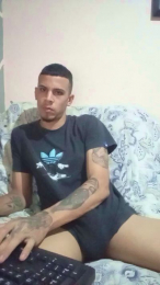 Bartisam webcam model stream image