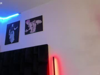 dante_franco webcam chaturbate model stream image
