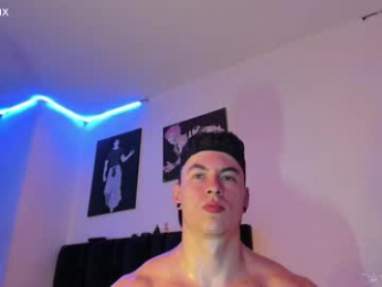 dante_franco webcam model stream image