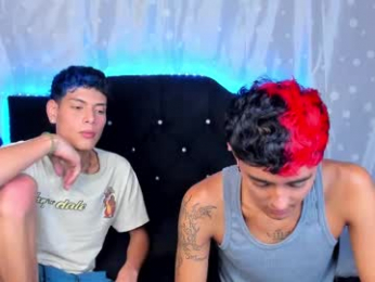 sweety_christopher webcam model stream image