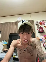 kshu420 webcam model stream image