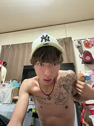 kshu420 webcam model stream image