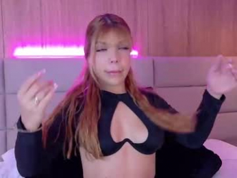 valeswift webcam model stream image