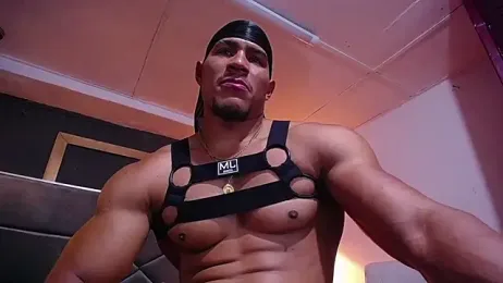 teddyfit19cm webcam model stream image