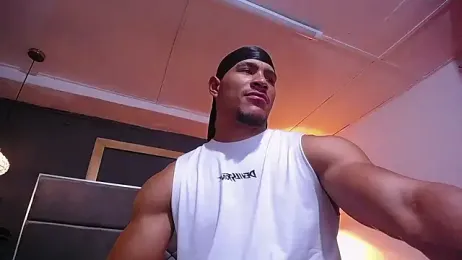 teddyfit19cm webcam model stream image