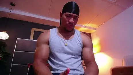 teddyfit19cm webcam model stream image