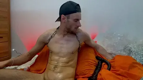 bbooypervo webcam model stream image