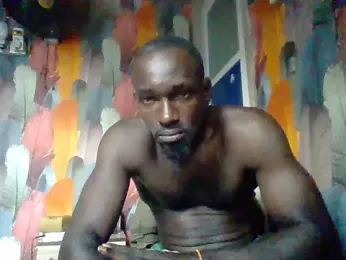 BlaqAarow webcam stripchat model stream image