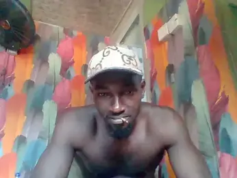 BlaqAarow webcam model stream image