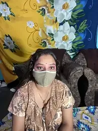Cam_Rimi webcam model stream image