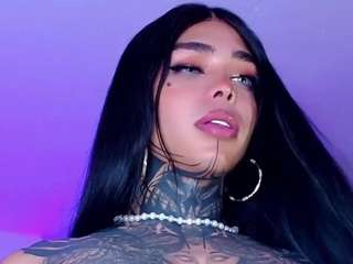 yosselincameron1218 webcam model stream image