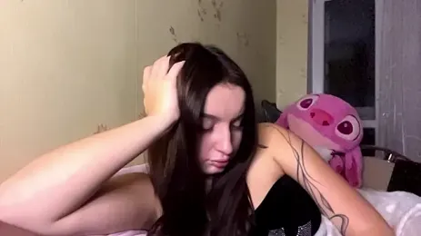 bunnyhones webcam model stream image
