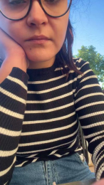 Riobe webcam cam4 model stream image