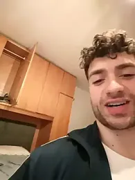 Andreatopbot webcam model stream image