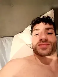 Andreatopbot webcam model stream image