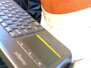 Jacob Lux webcam model stream image