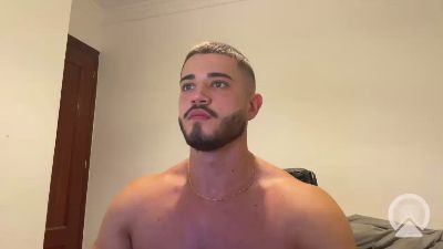 AnthonyGym webcam model stream image