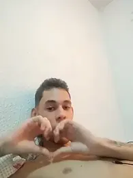 Magogostoso17 webcam model stream image